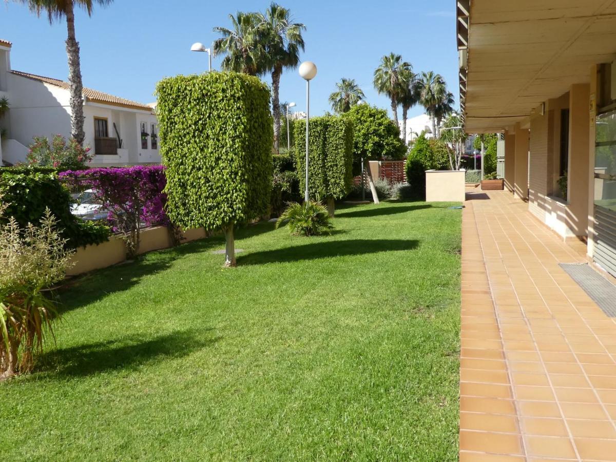 Golf Y Playa En San Juan Villa Alicante Exterior photo