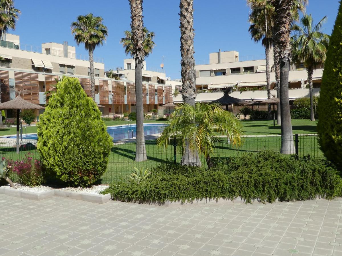 Golf Y Playa En San Juan Villa Alicante Exterior photo